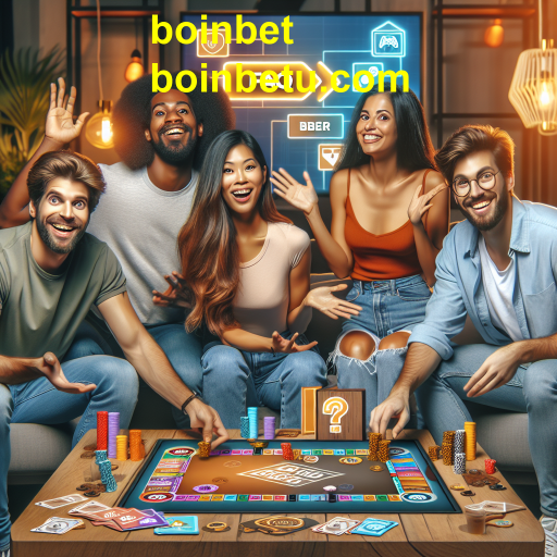 Descubra o Jogo FAQ: Conhecimento e Diversão em Um Só Lugar