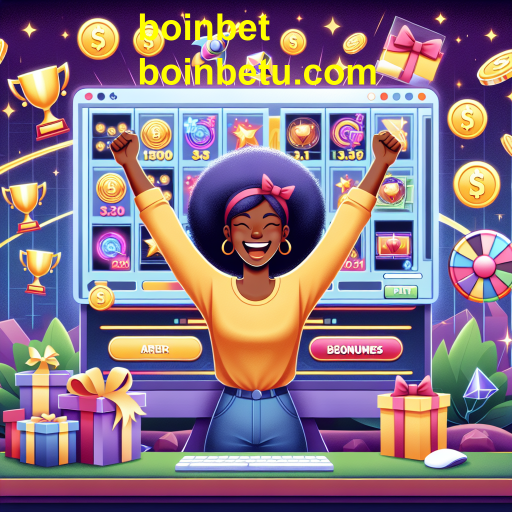 Promoções Imperdíveis na Boinbet: Como Maximizar Seus Ganhos