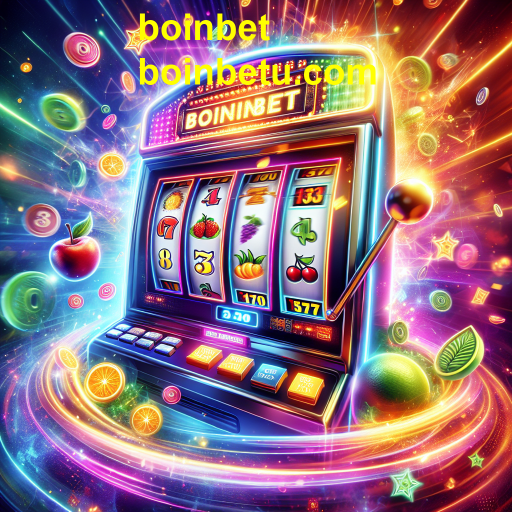 Boinbet é um líder no setor de jogos online, oferecendo uma plataforma segura e divertida para apostas em vários formatos. O site se destaca pela sua variedade e programação transparente.